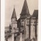 RF70 -Carte Postala- Hunedoara, Castelul Huniazilor, necirculata