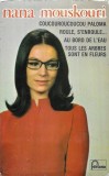 Nana Mouskouri - Coucouroucoucou Paloma, Caseta audio