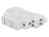 Releu bistabil de impulsuri 16A NC NO, Finder