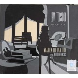 DUBLU CD: MOARTEA LUI IVAN ILICI - LEV TOLSTOI-247924