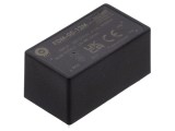 Convertor AC/DC 5,04W 12V DC pentru PCB - Eficienţă 80,5%