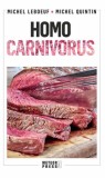 Homo carnivorus - Editura Meteor Press