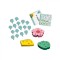 Jucarie - Animalele De Sortat Si Fixat - 2