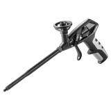 Pistol de spuma pentru montaj NEO TOOLS, cu teflon si reglaj precis