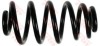 Arc spiral AUDI A4 Avant (8ED, B7) (2004 - 2008) TRW JCS920