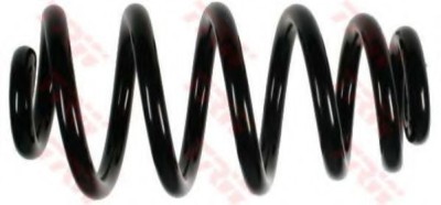 Arc spiral AUDI A4 Avant (8ED, B7) (2004 - 2008) TRW JCS920 foto