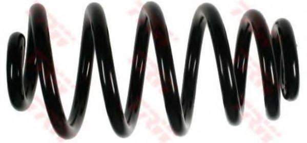 Arc spiral AUDI A4 Avant (8ED, B7) (2004 - 2008) TRW JCS920
