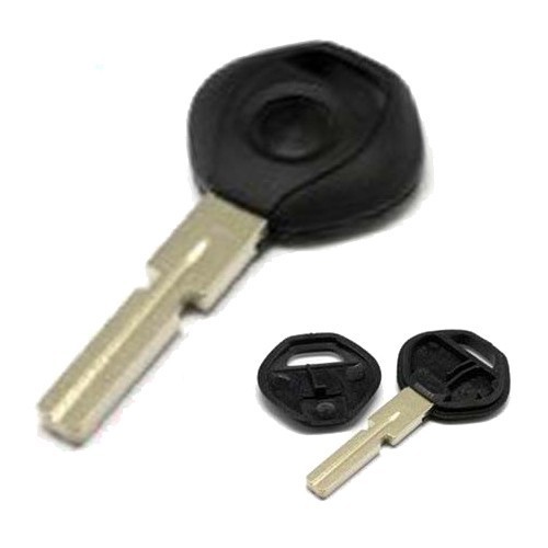 Cheie cu Locas Cip BMW HU58 4 TRACK AutoProtect KeyCars