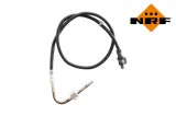 NRF 707172 EASY FIT Senzor, temperatura gaze evacuare