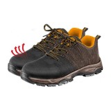 Adidasi de Protectie SB 40 INGCO SSH82SB.40