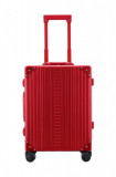 ALEON valiza 21&quot; Domestic Carry-On culoarea rosu, 2155