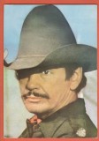 AS - C.P. CHARLES BRONSON - COLECȚIA CASA FILMULUI, NECIRCULATĂ (STAREA CARE SE VEDE)