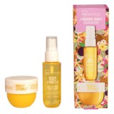 Set ingrijire Radiant Bright Duo, Radiant Skin- IDC Institute, 90455