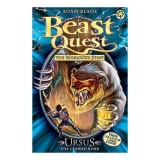 Ursus the Clawed Roar