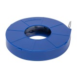 Banda Perforata 12x0.7 M5 (10m/Rola)