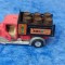 Vine Truck | macheta masinuta metalica | 12*4.5*4.5 cm