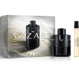 Azzaro The Most Wanted Intense set cadou pentru bărbați
