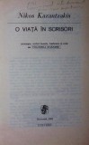 O VIATA IN SCRISORI