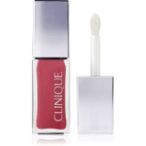 Clinique Pop&trade; Lip and Cheek Oil ulei multifuncțional buze si obraz culoare Pink Honey 7 ml