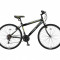 Bicicleta MTB UMIT Colorado Man , culoare Negru/Galben , roata 26&quot; , otelPB Cod:26010000002