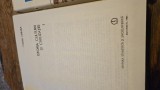 set ISTORIA CULTURII ȘI CIVILIZAȚIEI &ndash; 3 volume Autor: Ovidiu Drimba Editura Științifică și Enciclopedică, București, 1984-1990