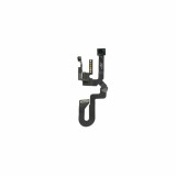 Banda Flex LED Senzor Proximitate, Luminozitate Si Camera iPhone 8 Plus
