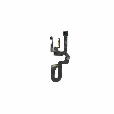 Banda Flex LED Senzor Proximitate, Luminozitate Si Camera iPhone 8 Plus foto