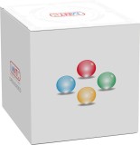 Cumpara ieftin Bile cu iluminare activata de miscare pentru trasee Marble Run, MNTL
