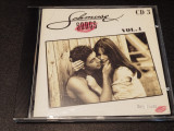 CD Various &ndash; Schmuse Songs VOL.4 CD 3 (VG++), Pop