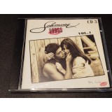 CD Various &ndash; Schmuse Songs VOL.4 CD 3 (VG++)