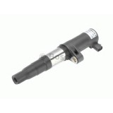 Bobina inductie RENAULT CLIO III (BR0/1, CR0/1) (2005 - 2012) BOSCH 0 986 221 045