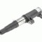 Bobina inductie RENAULT MEGANE II Limuzina (LM0/1) (2003 - 2016) BOSCH 0 986 221 045