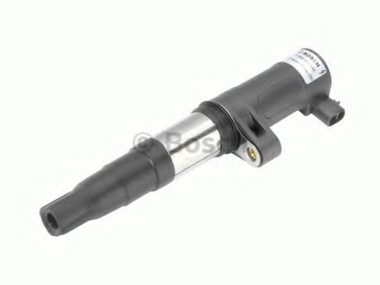 Bobina inductie RENAULT FLUENCE (L30) (2010 - 2016) BOSCH 0 986 221 045