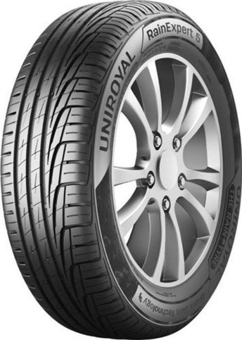 Anvelope Uniroyal Rainexpert 5 185/65R15 88T Vara