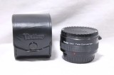 Vivitar MC Tele Converter 2X-22