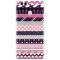 Husa silicon pentru Huawei P9 Plus, Love Pattern