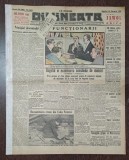 Ziarul Dimineata nr.10102/1935