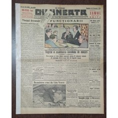 Ziarul Dimineata nr.10102/1935