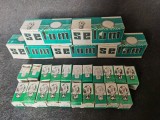 Becuri auto vechi Selum. 12 V 35W