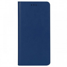 Lemontti Husa Book Stand Samsung Galaxy A15 / A15 5G Albastru