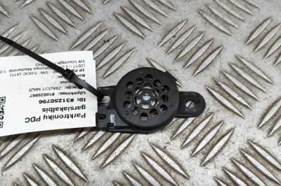 Difuzor senzor de parcare PDC VW T-ROC A11 2023 OEM: 5Q0919279 31250796 foto