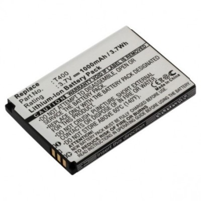 Acumulator pentru Swissvoice MP40 / T400 / T600 Li-Ion foto