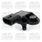 MEAT &amp; DORIA 82391 senzor,presiune supraalimentare