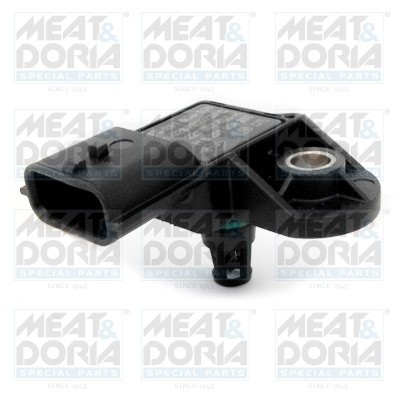 MEAT &amp; DORIA 82391 senzor,presiune supraalimentare