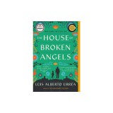 The House of Broken Angels