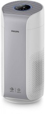 Purificator de aer Philips AC2958/53 4 viteze 46W Alb foto