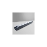 Precadru NYXON L-THERM NEGRU pentru montaj uși și ferestre, Penosil EL000001_PL