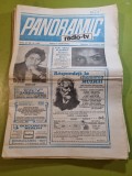 Panoramic radio tv 9 -15 noiembrie 1992