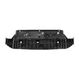 Scut sub bara fata Peugeot 2008, 03.2013-, parte montare scut motor fata, 57L134-9, Aftermarket