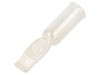 Conector pin hermafrodit argintat 240A